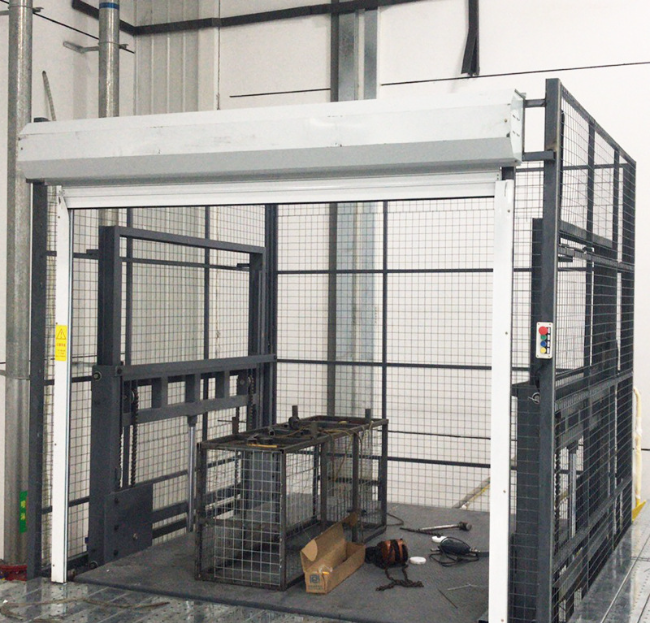 泰和升降平台选型常见问题及解决方案