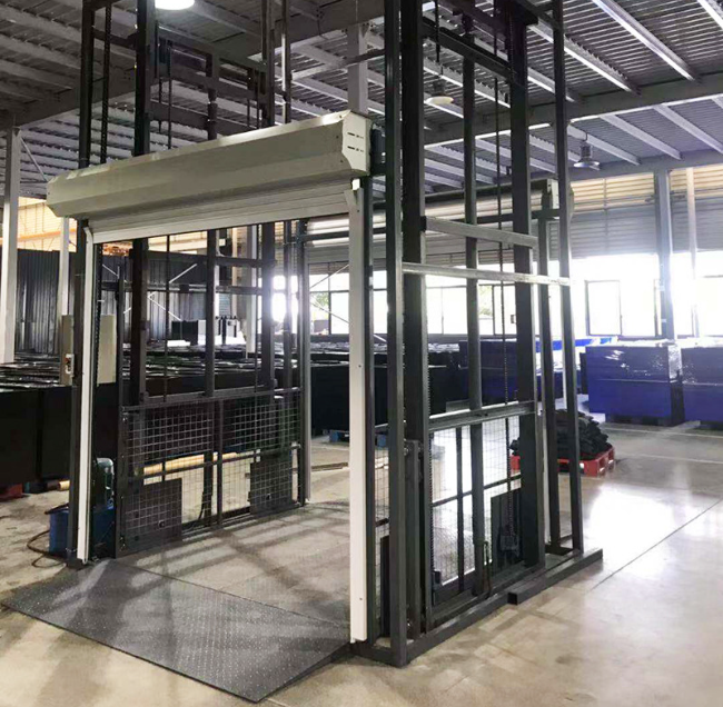 泰和升降平台运行常见故障及快速排查方法