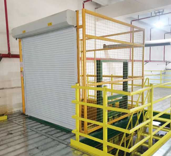 泰和升降平台安全使用常见问题及注意事项